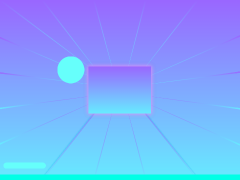 Pong Game!