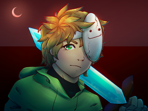 -Dream Artwork-