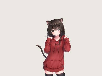 Nya~