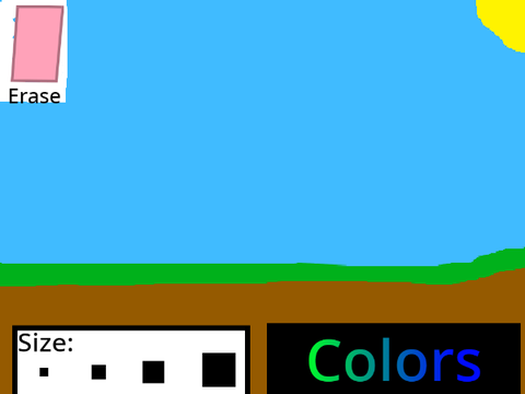Drawing tool [UNFINISHED]