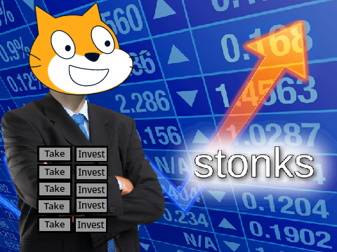 Scratch Stocks