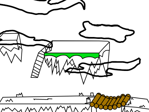 prototype for a level