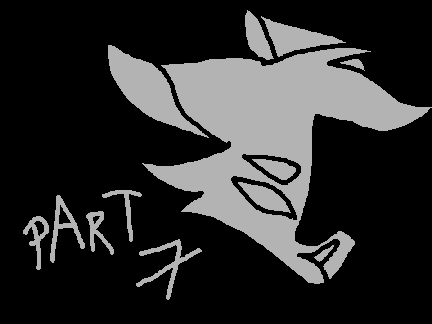 The Lullaby of Woe - Part 7 (DONE!)