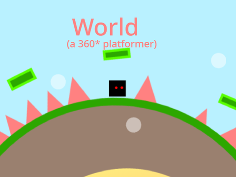 World - 360_ plat