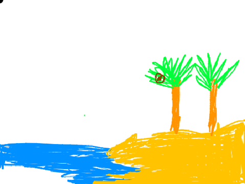 advanced drawing engine!