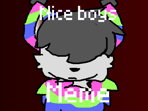 Nice boys || Meme