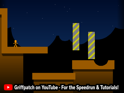 TEST - MMO Platformer v0.7 remix