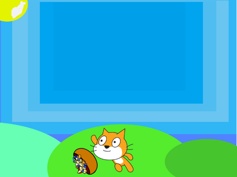 Fruit Drop!