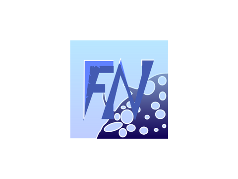 2435 followers Profile Picture Contest remix