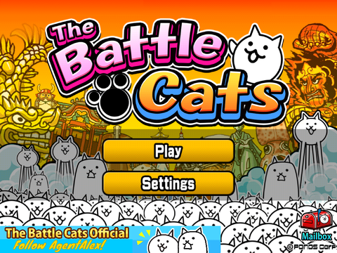 The Battle Cats
