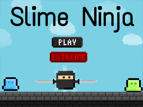 Slime Ninja remix