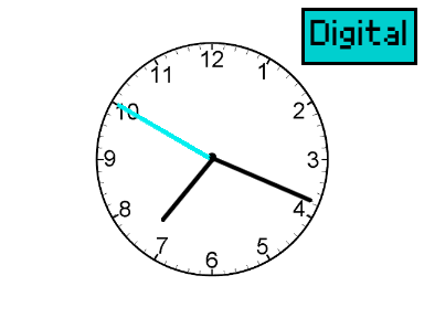 Smart Clock