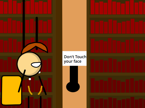Cough                                                                           #Animations #… remix
