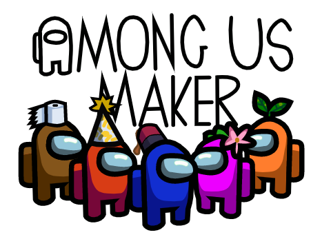 Among us Maker