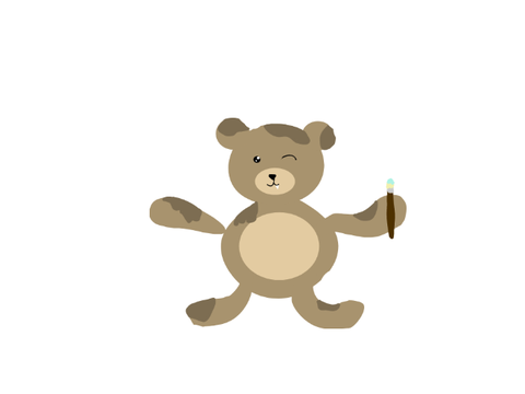 PFP For MuddyMudtail123