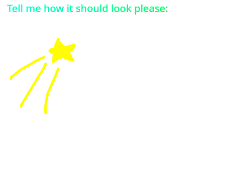 OC/PFP Shop form (PFP)