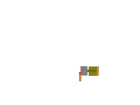 redstone?