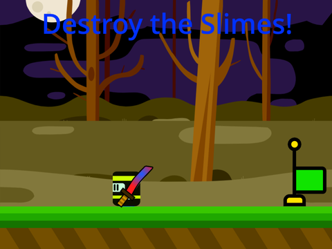 Ninja Quest 3 #Games 