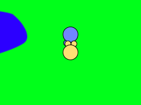 Zombs Royales in scratch