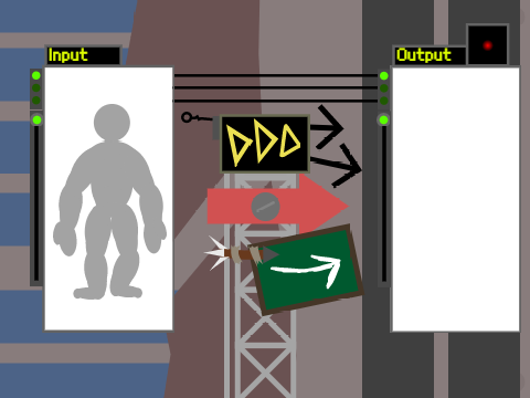 Mechanizer 2: Electric Boogaloo remix