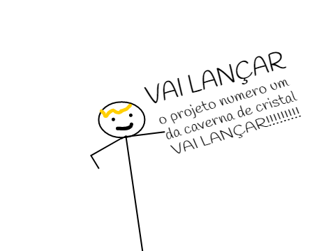 VAI LANÇAR!