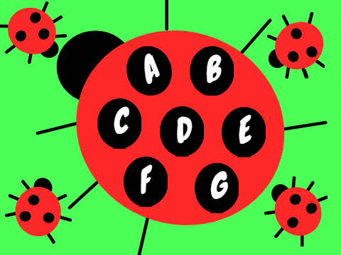 Musical Bugs
