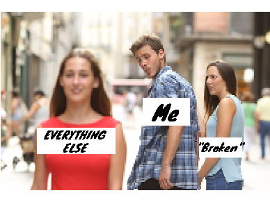 myself right now (TwT)