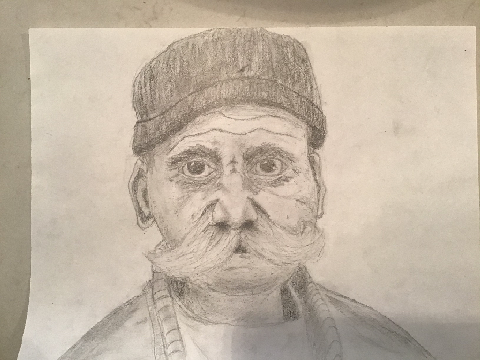 Realism go brrr