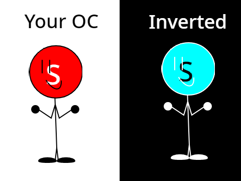 some oc of mine remix