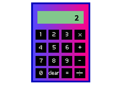 Calculator