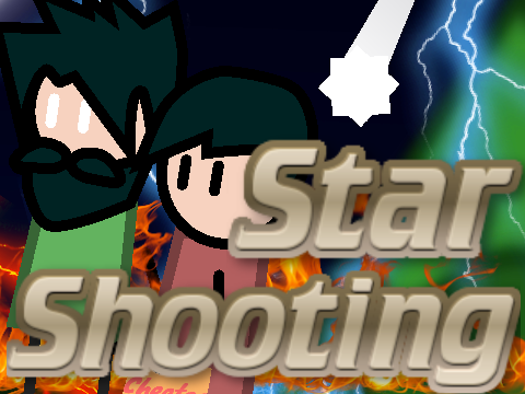 Shooting Star