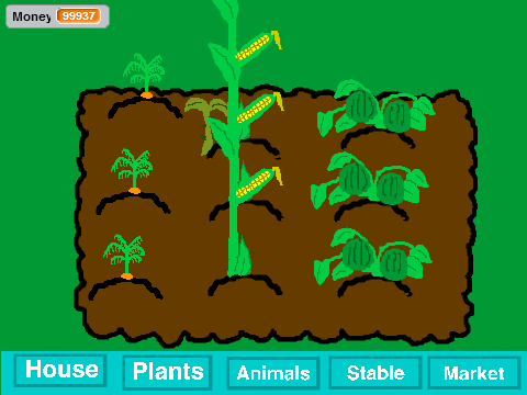 Farming Game 1.0 