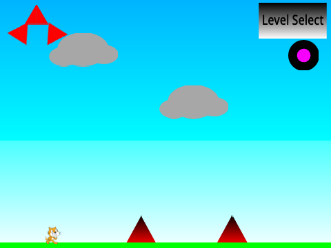 Spike of Doom|| A Platformer
