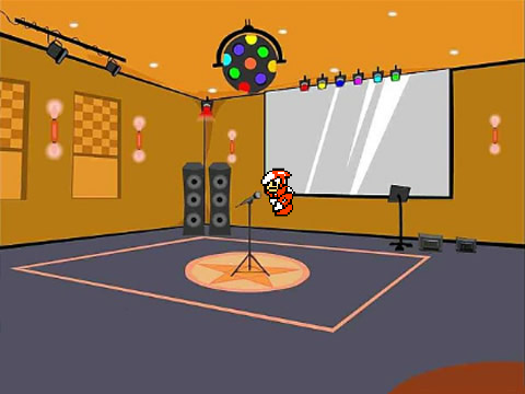 Crashman Dances