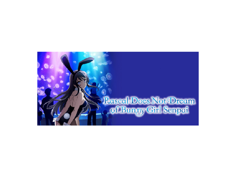 Bunny Girl Senpai Op