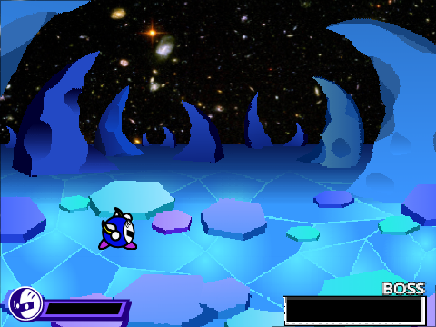 vs dark matter's revenge remix