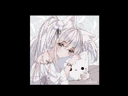 This is what my pfp looks like