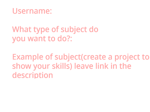 Designer SignUp
