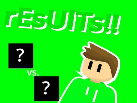 4k PFP Results!