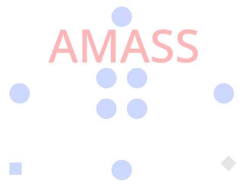 Amass