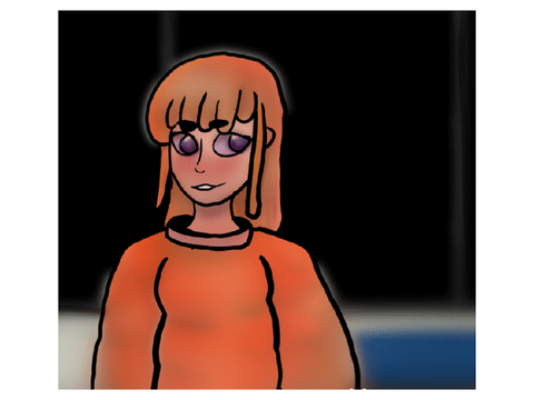 I’m bored so have an art dump