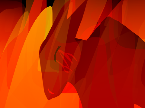 Vent art October 11-15 2020 (Gore warning)