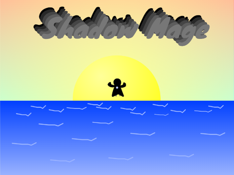 Shadow Mage (OST ver.)