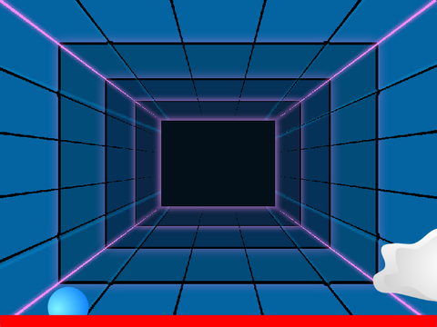 pong game 