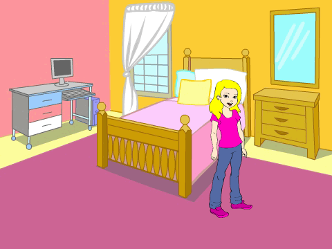 Ella's story ep.1
