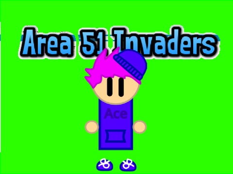 Area 51 Invaders|| #Animations #Stories #Games #All #Music #Art #Tutorials