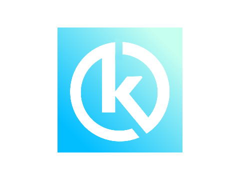 logo for @k0stya