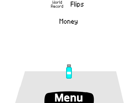 Bottle Flip