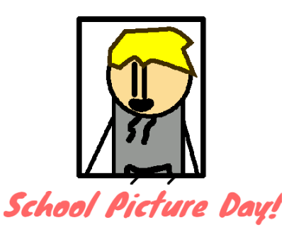 School Picture Day