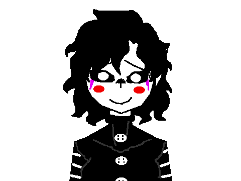 F!Puppet
